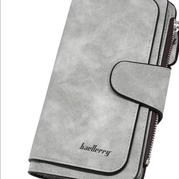 NWOT Baellery Wallet - Picture 10 of 10